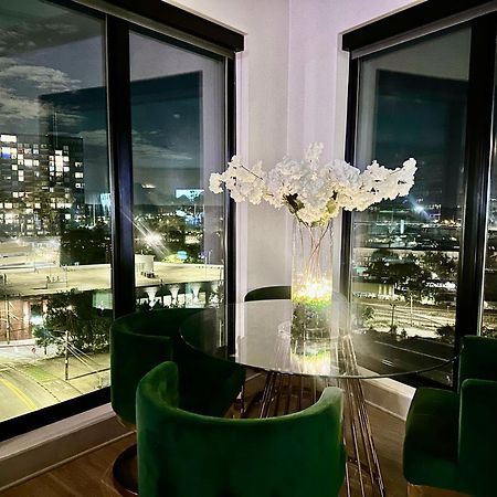 Modern Luxury At The Interlock Apartamento Atlanta Exterior foto
