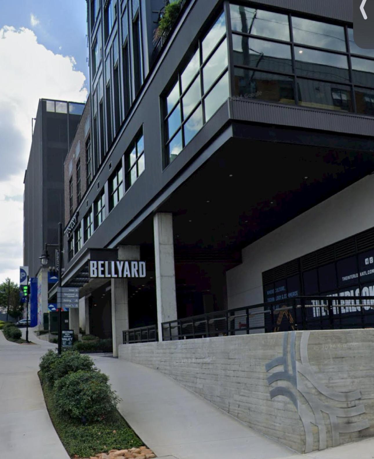 Modern Luxury At The Interlock Apartamento Atlanta Exterior foto