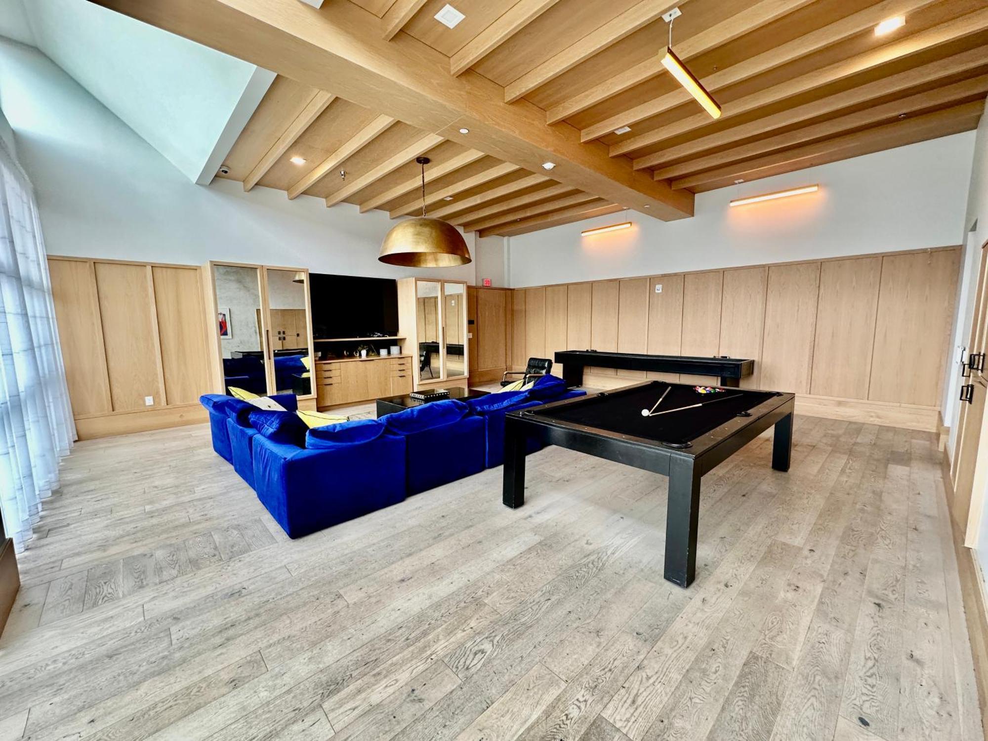 Modern Luxury At The Interlock Apartamento Atlanta Exterior foto