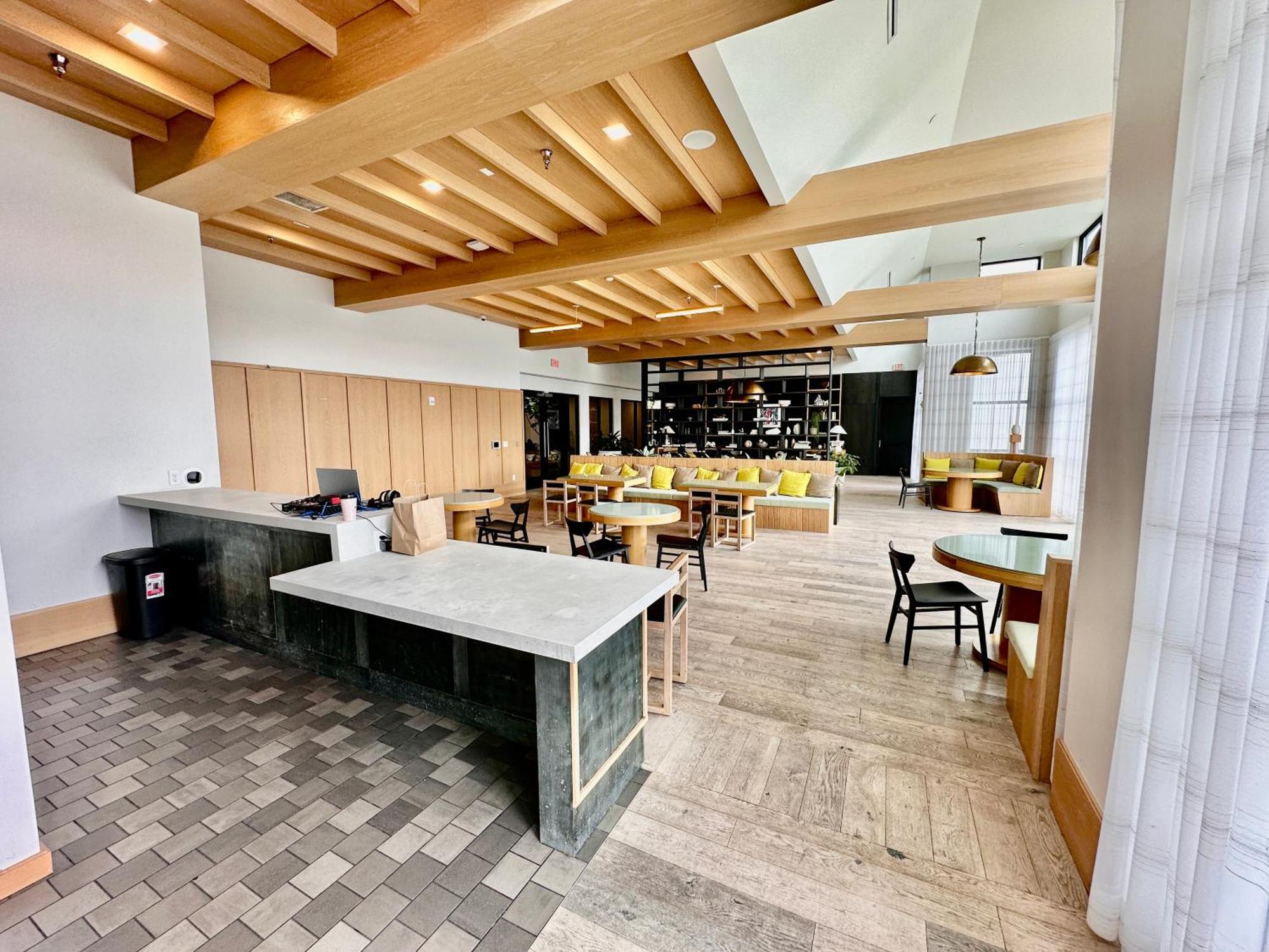 Modern Luxury At The Interlock Apartamento Atlanta Exterior foto
