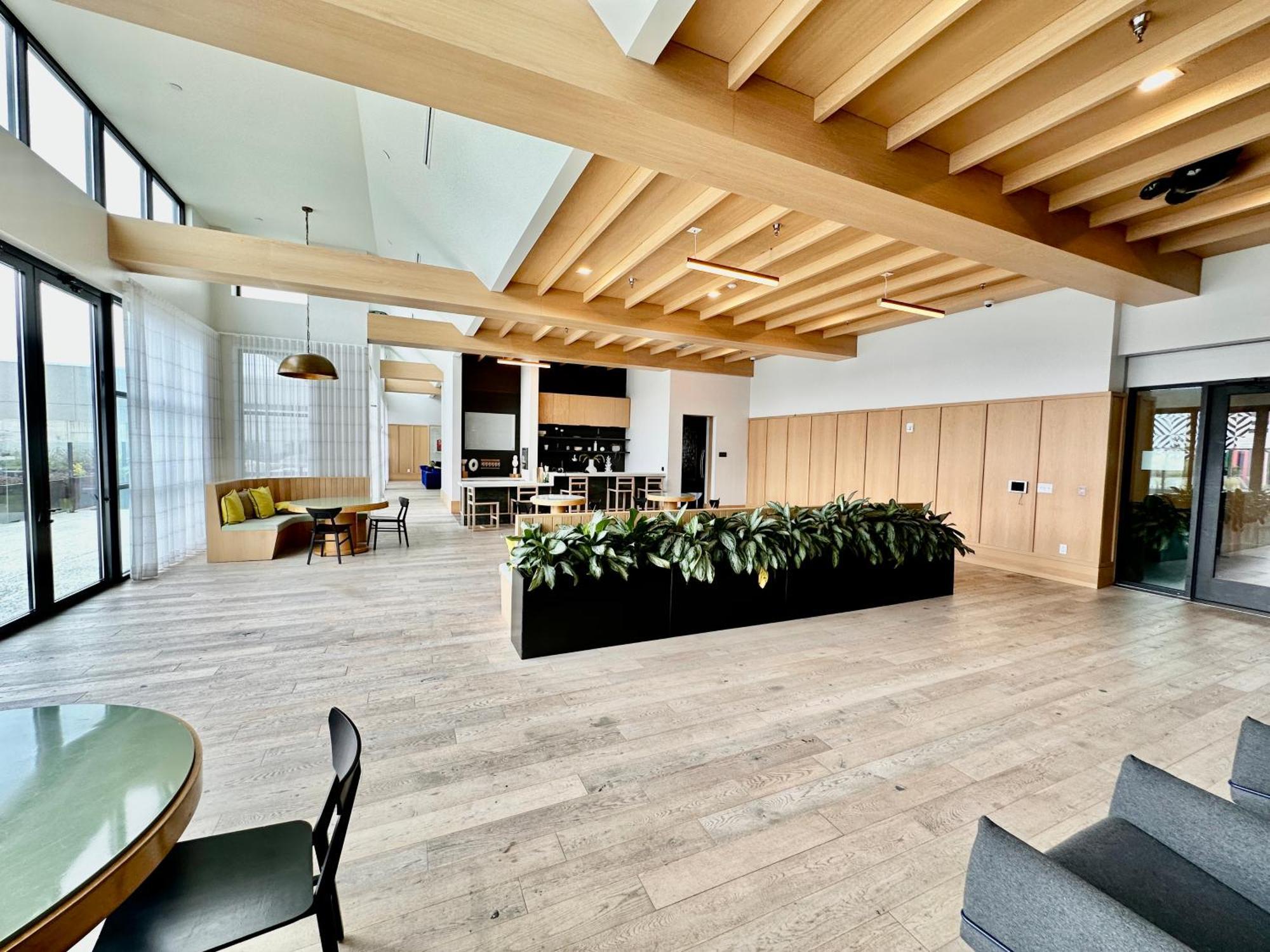 Modern Luxury At The Interlock Apartamento Atlanta Exterior foto