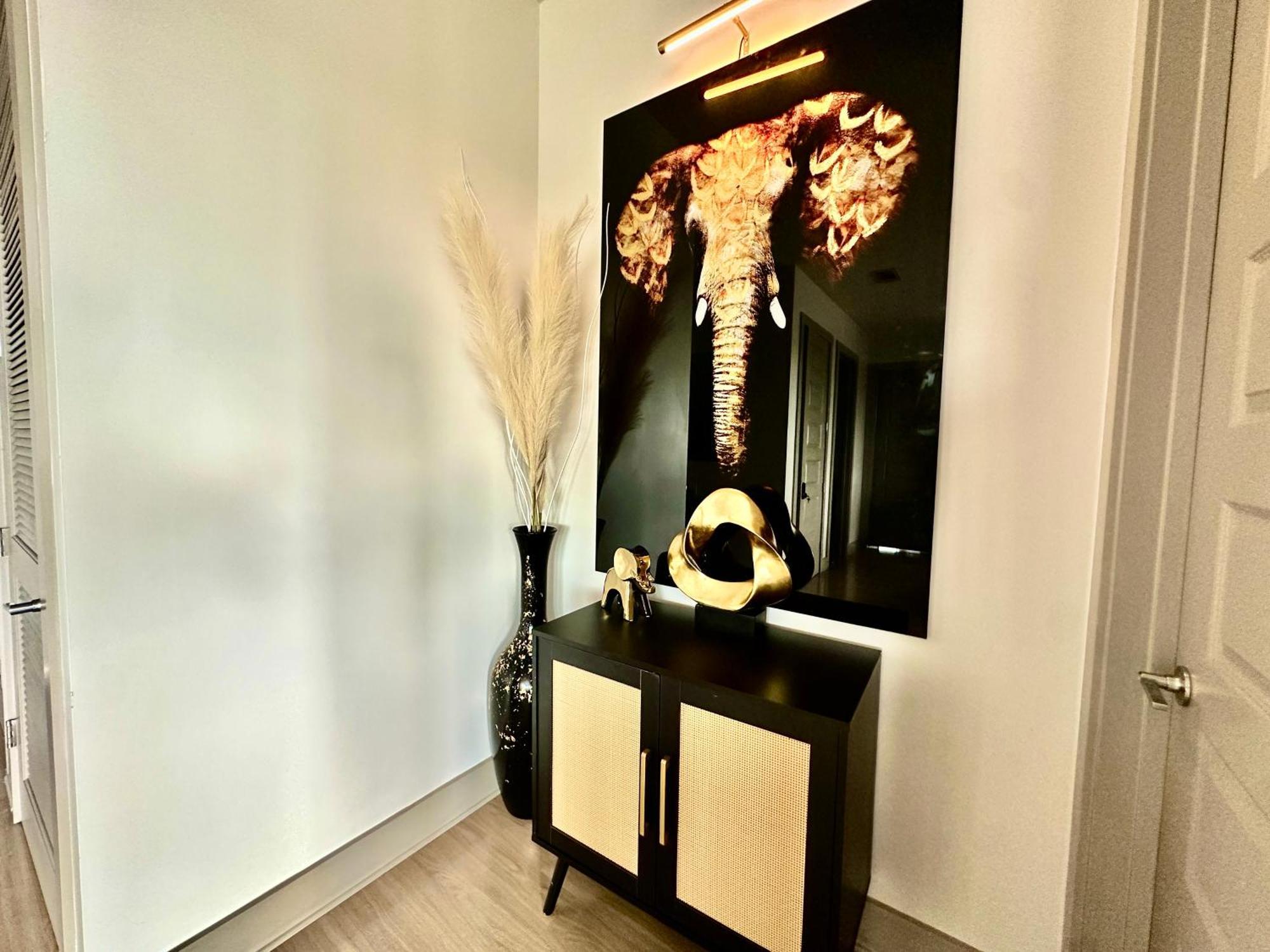Modern Luxury At The Interlock Apartamento Atlanta Exterior foto