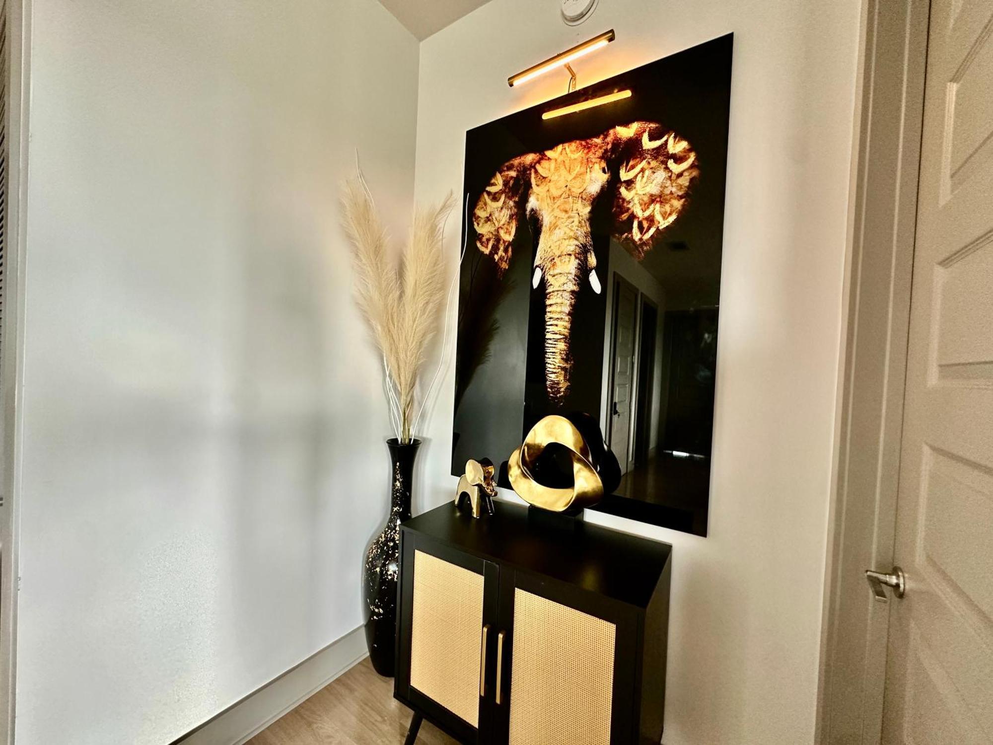 Modern Luxury At The Interlock Apartamento Atlanta Exterior foto