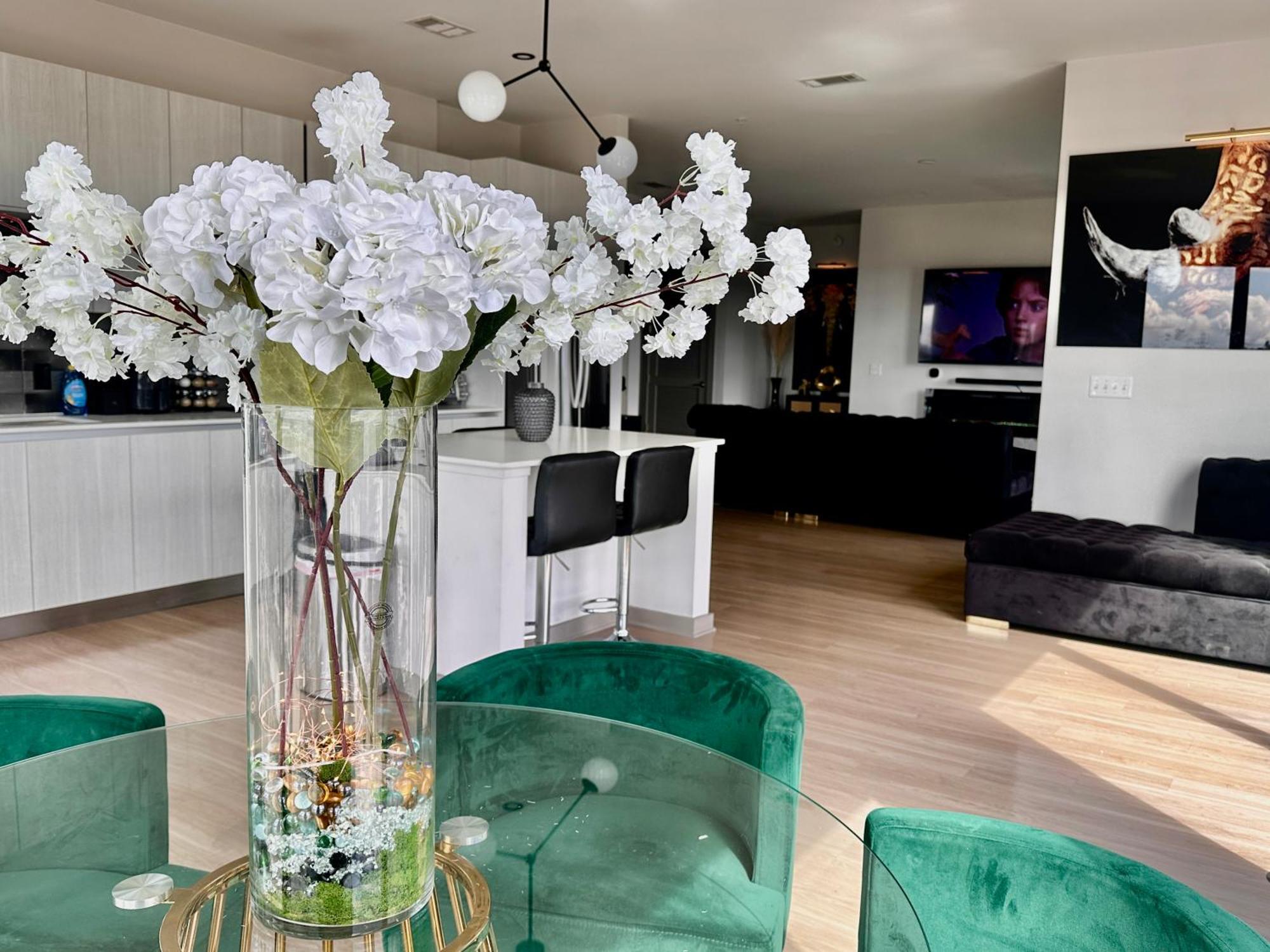 Modern Luxury At The Interlock Apartamento Atlanta Exterior foto