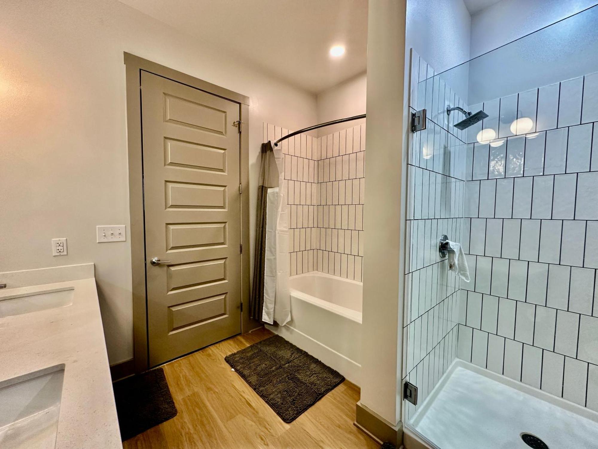Modern Luxury At The Interlock Apartamento Atlanta Exterior foto