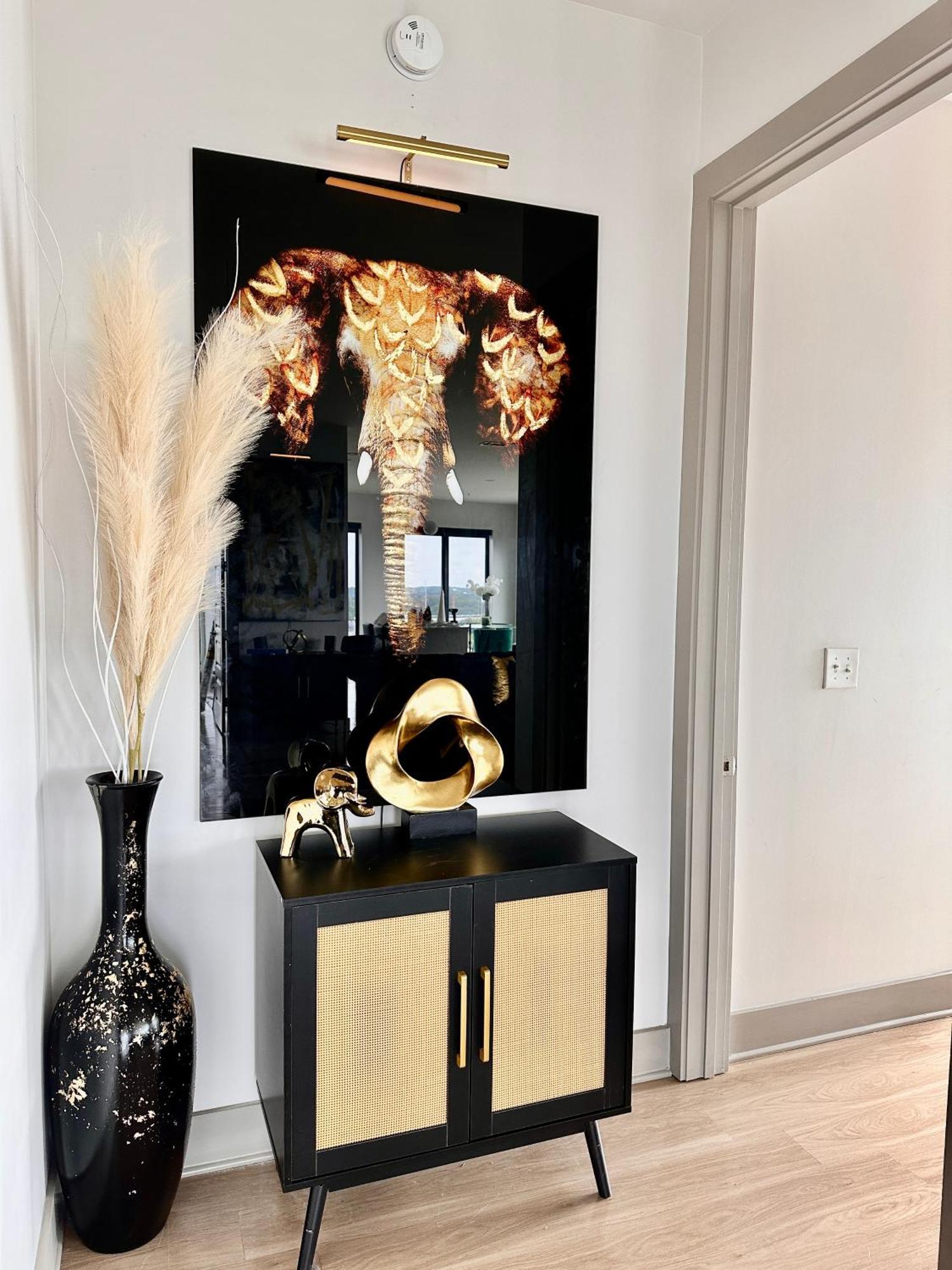 Modern Luxury At The Interlock Apartamento Atlanta Exterior foto